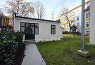 Atelier // Büro // Garten // Terrasse // Traumlage: Gumpendorfer Straße!!