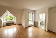 Südterrasse und Garagenplatz - Helle 2-Zimmer Neubauwohnung in Döblinger Grünruhelage