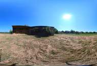 Neuer Preis! Ländliches Traumobjekt – Einfamilienhaus, Streckhof & Stallungen