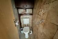 Renovierungs-Chance! 2-Zimmer-Wohnung mit guter Infrastruktur