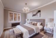 NASCHMARKT sowie U4 + U1 in wenigen Gehminuten I MACH WAS DRAUS: 40m² große Wohnküche bzw. bis 5 Zimmer möglich I ruhige Lage