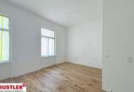 Altbauklassiker mit offenen Wohngefühl – Wohnen im Zentrum von Mödling