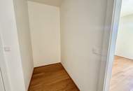 Hirschfeld: 4. Stock - Erstbezug und provisionsfrei mit mega Terrasse zum super Preis