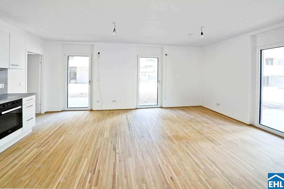 Vermietet - Ihr neues Eigenheim in der Pfalzgasse 29 – urban, modern, lebenswert