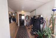 Ebenerdiges Haus mit Potential!