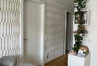 3 Zimmer Neubauwohnung mit durchdachten Grundriss + ostseitiger Terrasse in beliebter Lage (Zieglergasse) ab Oktober beziehbar!