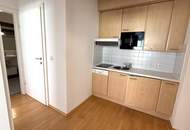 WARMMIETE (inkl. Hz und Ww) in der Laudongasse nahe Alser Straße!!! Zentral-begehbare 2 Zimmer-Neubauwohnung