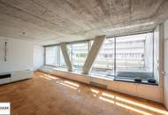 Außergewöhnliche, moderne Büroflächen mit Dachterrasse inkl. Fernblick & vielen weiteren Erweiterungs- und Nutzungsmöglichkeiten
