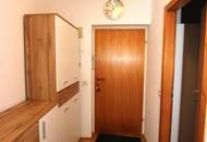 Gmunden - Zentrum! Äußerst gepflegte, ruhige 40m² Wohnung in der Satoristraße!