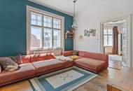 Charmantes STADTHAUS neben Krankenhaus - perfekt für Ärzte, Kanzlei oder Familie