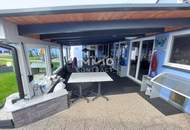 ++ Charmantes Einfamilienhaus mit Wintergarten und überdachter Terrasse in sonniger Lage ++