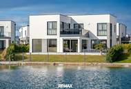 See, Pool, viel Platz - LUXUS pur zu leistbarem Preis in Oberwaltersdorf