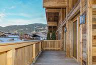 Gaisberg Residences – Luxuspenthouse mit Panoramablick