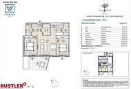 Wohnen auf der Sonnenseite in Hinterbrühl & Cash-Back