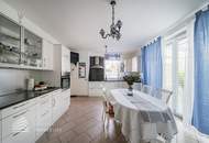12-Zimmer Luxus-Villa mit Blick über Wien!