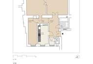 Wunderschöne 3-Zimmer-Altbauwohnung im 4. Bezirk!
