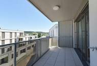 FLORIANI – Quartier am Tullnerfeld - Großzügige 2 Zimmer mit durchdachter Aufteilung - Viele Extras für ihr Wohlbefinden - Bahnhof in der Nähe - PROVISIONSFREI