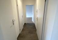 Einfach zum Wohlfühlen - gemütliche 2-Raum Wohnung in perfekter Lage umgeben von vielen Grünflächen!