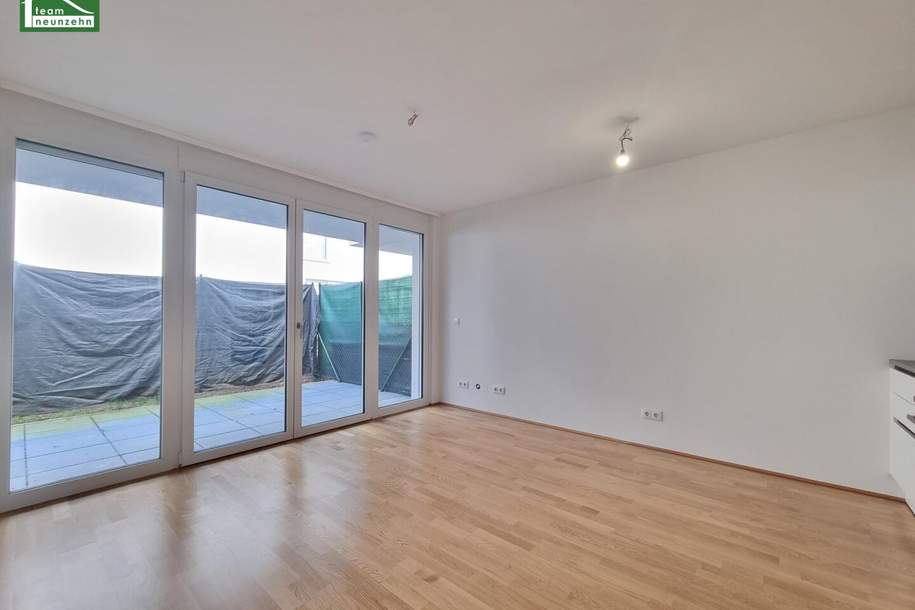 Moderne Wohnqualität nahe dem Marchfeldkanal, Wohnung-miete, 850,00,€, 1210 Wien 22., Donaustadt