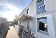 Reihenhaus mit Keller, Garten und je 2 Stellplätzen!