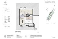Traumimmobilie mit Hauscharakter! 5-Zimmer GARTENWOHNUNG mit TERRASSE + Tiefgaragenplatz! ERSTBEZUG NACH SANIERUNG!