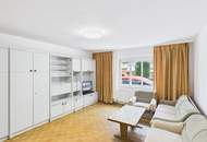 Charmante 43m² Erdgeschoßwohnung mit Gemeinschaftsgarten in 1230 Wien um 185.000 €!