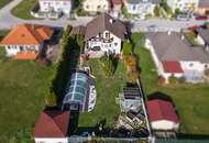 Einfamilienhaus gesucht? Koffer packen und einziehen!