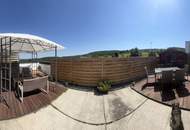 TRAUMHAFTE TERRASSENWOHNUNG IN GÖTTSCHACH - 3 ZIMMER