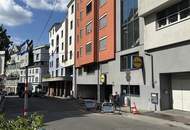 Großer TIEFGARAGENSTELLPLATZ nähe Mariahilferstraße!