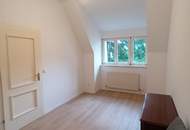 Ruhige, helle 2-Zimmer-DG-Wohnung nahe Neue Donau und Donauinsel (Provisionsfrei)