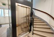 Großzügiger 2,5 Zimmer DG-Wohntraum mit Terrasse Nahe Liechtensteinpark