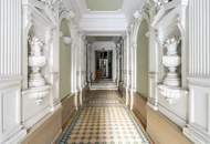 Provisionsfrei im beliebten ersten Bezirk Wien! WG-geeignet