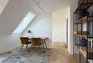 Ottakring - Jahrhundertwendehaus erstrahlt in neuem Glanz