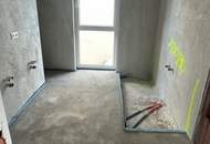 Energieeffiziente Doppelhaushälfte inkl. Photovoltaikanlage und Luftwärmepumpe – Haus links