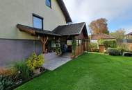 Haus mit Traumgarten – Ihr neues Zuhause in Markersdorf