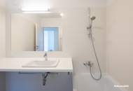Sofort verfügbare 2-Zimmer-Wohnung mit Loggia &amp; Balkon nahe U1 Kagran und Alte Donau