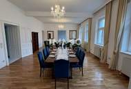 UNBEFRISTET!! Geräumige 5-Zimmer-Wohnung mit 153 m² Wohnfläche