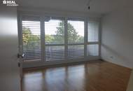 Hofzeile - Großzügiges 3-Zimmer-Apartment mit ca. 55 m² Wohnzimmer und 24 m² Balkonflächen - Garagenplatz um € 150,--
