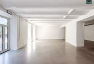 Loft in Hoflage der Brotfabrik Wien!
