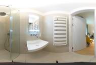 The Shore - 4-Zimmer-Wohnung mit Luxus-Ausstattung