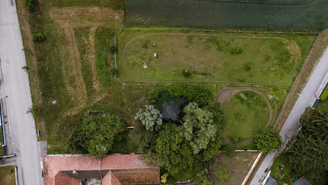 "4.000m² Bauland zwischen Tulln und St.Pölten!"