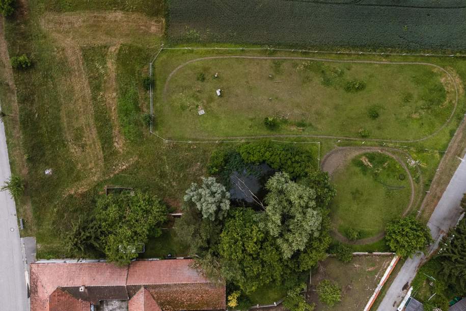 "4.000m² zwischen Tulln und St.Pölten!", Grund und Boden-kauf, 498.000,€, 3042 Tulln