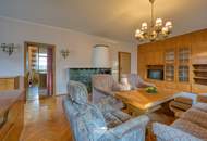 Rarität am Froschberg: großzügige Räume, die Sonne und ein herrlicher Garten!