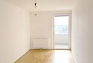 Freundliche 3-Zimmerwohnung mit Balkon!