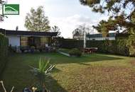 Traumhaftes Bungalow in Trausdorf: 60m² Wohnfläche, Terrasse, Carport und mehr für nur 179.000,00 € - JETZT ANFRAGEN