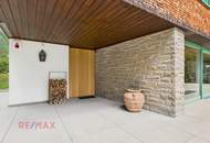 Privates Hideaway: Stilvolles Anwesen in einzigartiger Alleinlage