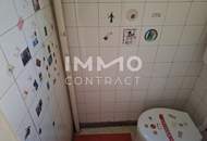 Großzügige Wohnung in bester Lage zum Eigenausbau!
