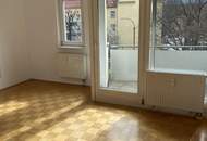 SPITZENLAGE Wohnung und Garage - ruhig am Park und doch zentral