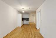 2 Zimmerwohnung mit Süd-Westbalkon zwischen der Donau und dem Wiener Prater