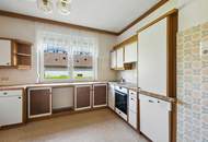 Freundliches Einfamilienhaus in bester Lage von Stockerau